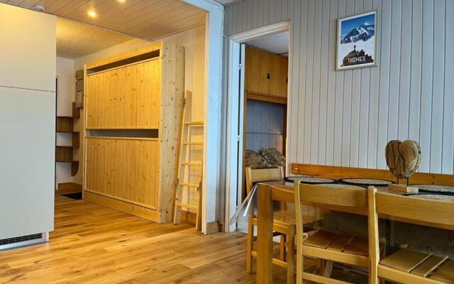 Appartement Tignes, 2 pièces, 4 personnes - FR-1-449-166