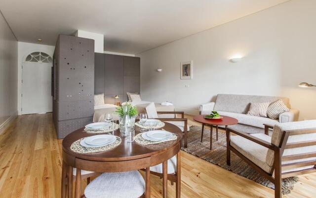 bnapartments LoftPuzzle