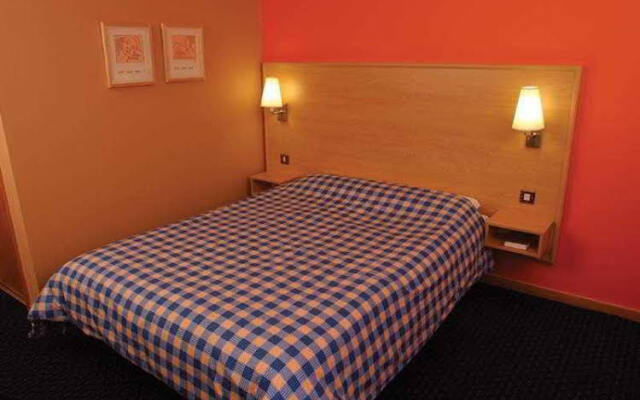 Travelodge Gatwick Airport