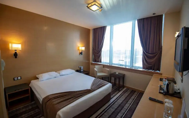 Gaziantep Plaza Hotel