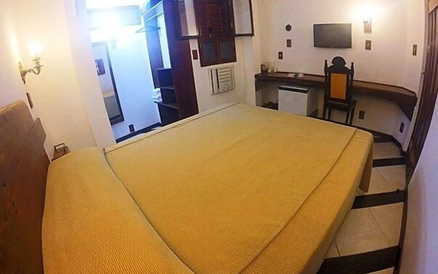 Pousada Imperial Koeler