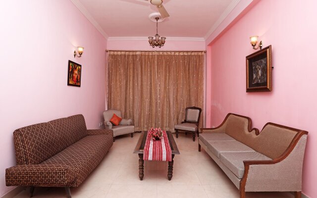 Oyo 12879 Home Cozy Stay Rajpur Road
