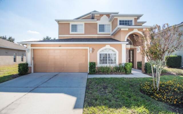 The Shire at West Haven 149