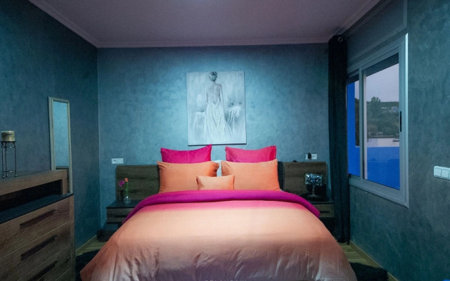 Hotel Ziryab