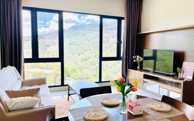 Geo 38 Residence Genting Highland