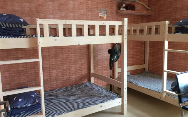 Nanning Guiyuan Tianju Hostel