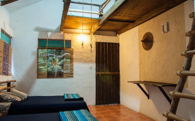 Aldea Ecoturismo
