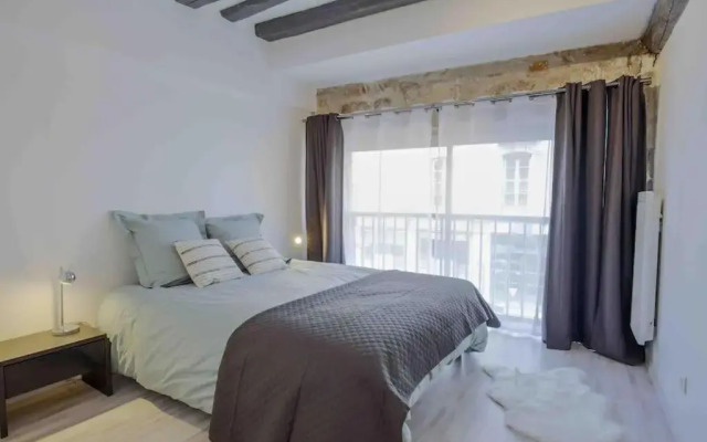 Centre Ville Bourg En Bresse