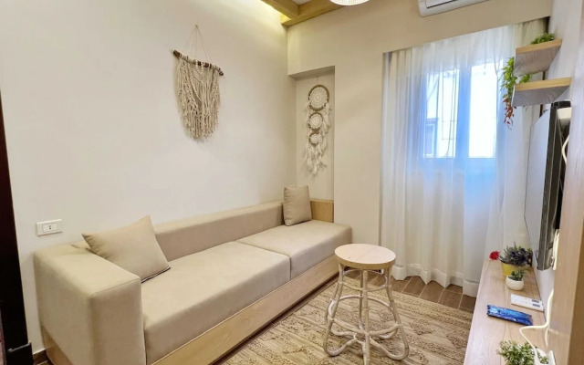 Xuru New Cairo Studios