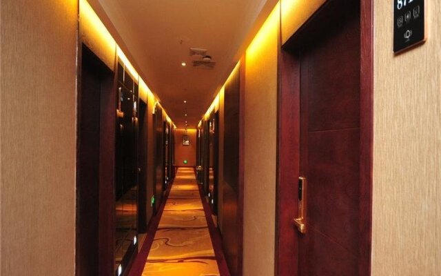 Peng Bo Nan Yao Hotel