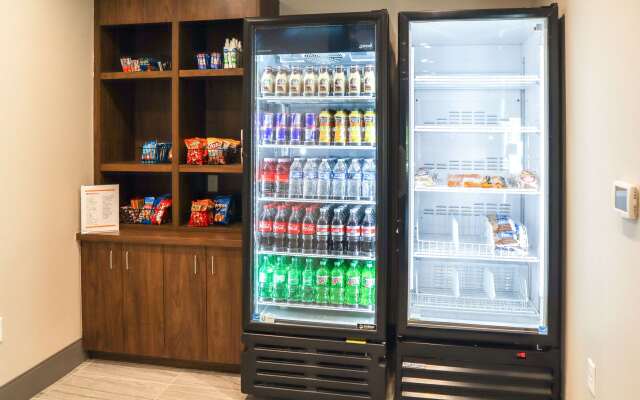 Comfort Suites Gainesville near University