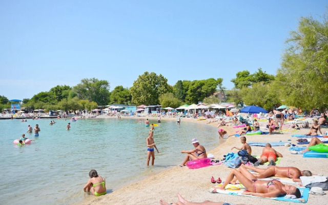 Apartments Zanze