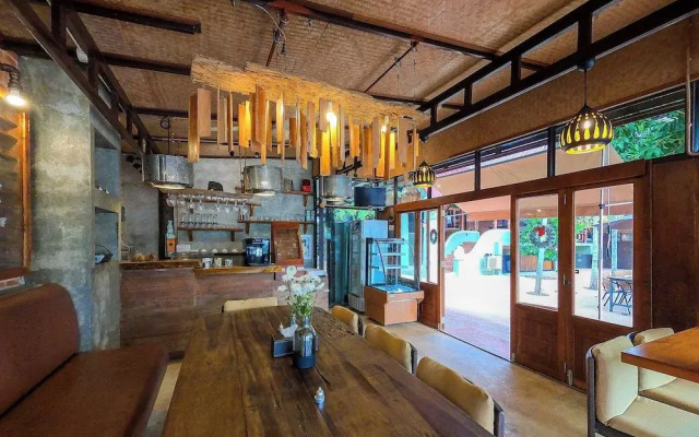 Tolani Riverside Chiang Mai Villa
