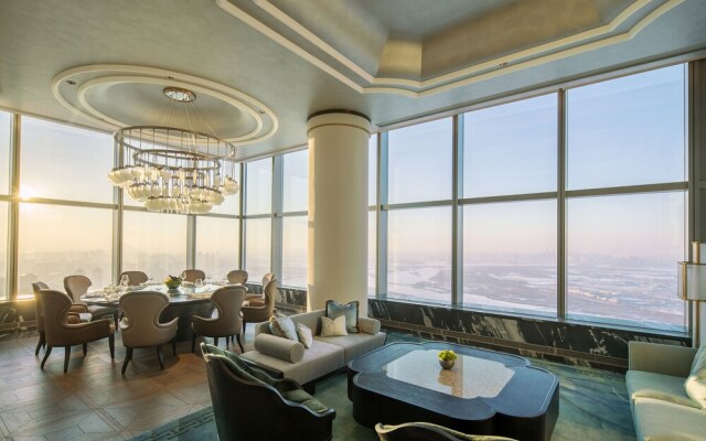 The Ritz-Carlton, Harbin