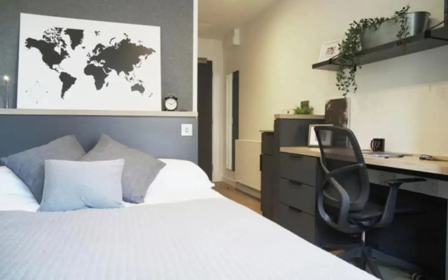 Student Only Vita Lewisham