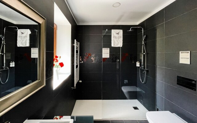 Pousadela Village Among Nature