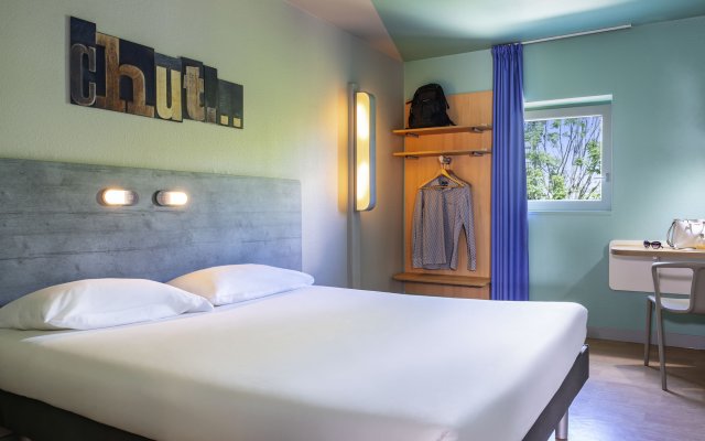 ibis budget Besancon Centre Gare