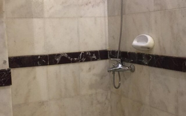 Al Masah Al Makeya Hotel