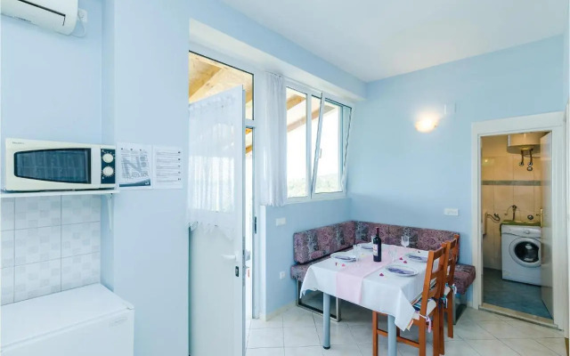 Apartment Na Krstu VI