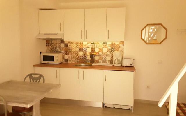 Ar De Mar Guesthouse