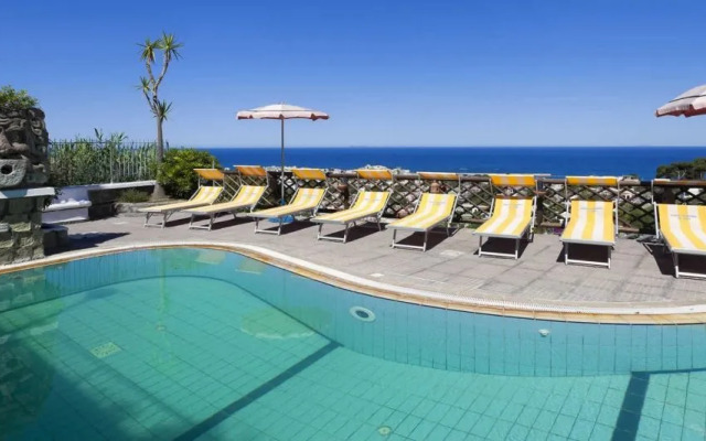 Hotel Residence La Rosa