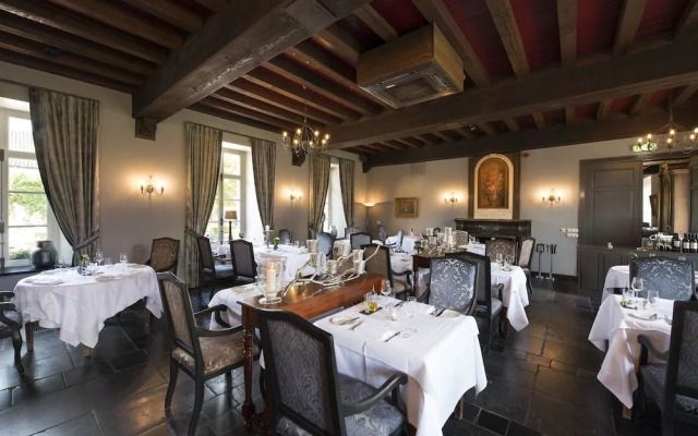 Romantik Hotel Kasteel Daelenbroeck