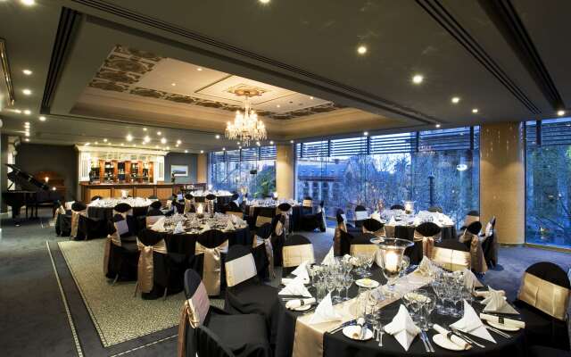 Stamford Plaza Adelaide