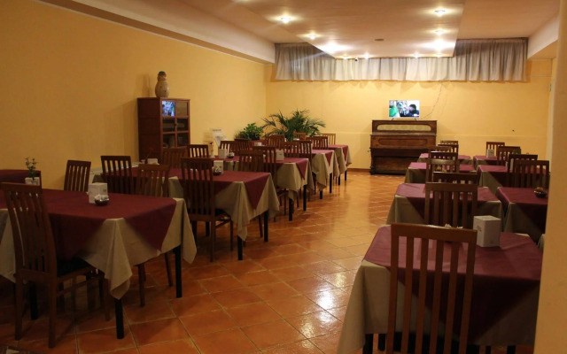 Hotel Rex Milano
