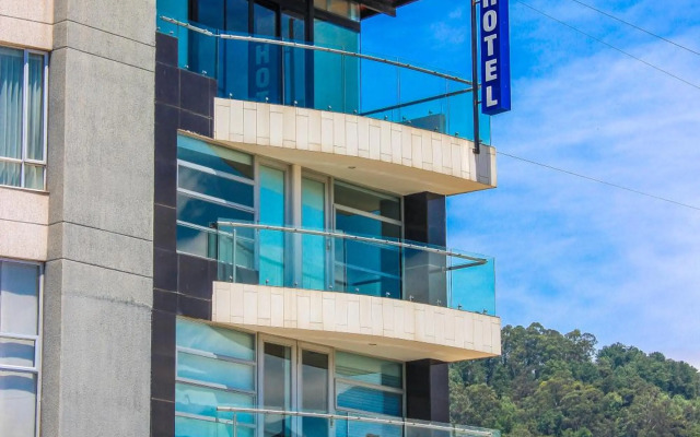 Hotel Suite and Deluxe Duitama