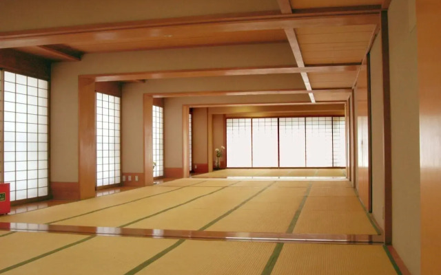 Matsumoto Ryokan