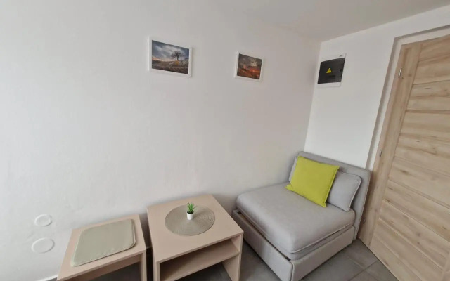 Restaurace - Apartmány Bobule