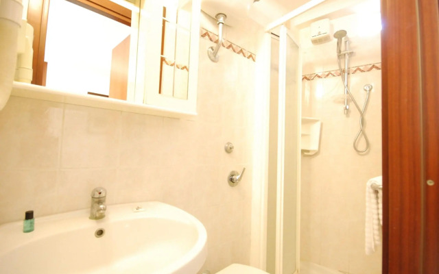 Residence Vatican Suites