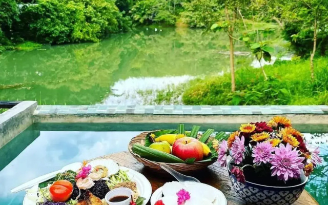 Thap Pala Cottage