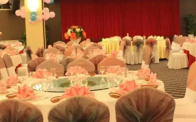 Yaoxi Dynasty Hotel - Wenzhou