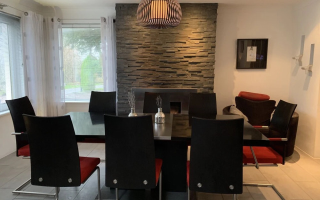 Invercreran Lodge Luxury Bed & Breakfast