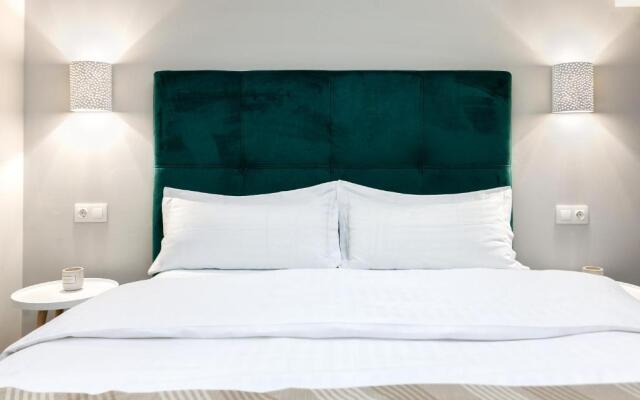 Austrian Apart Hotel
