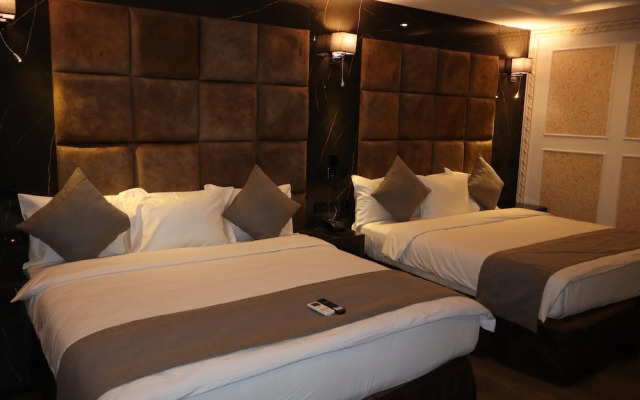 McDons Skye Hotel and Suites