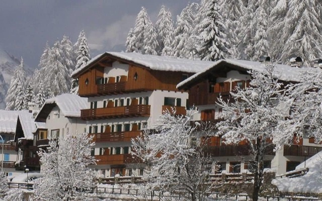 Des Alpes