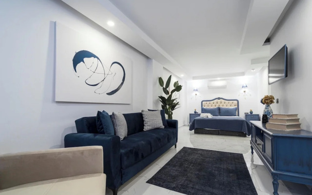 Voger Alaçatı Family