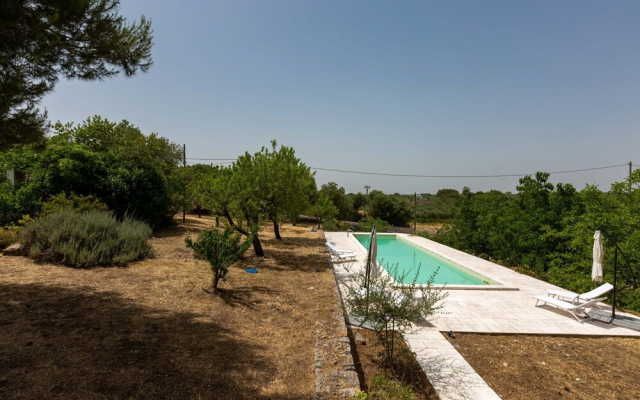 2480 Villa Sessana by Perle di Puglia