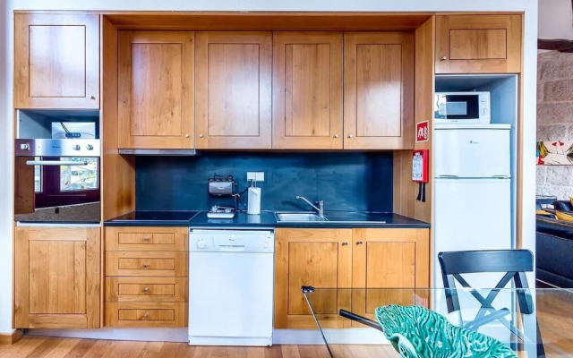 Casa Trindade Apartments