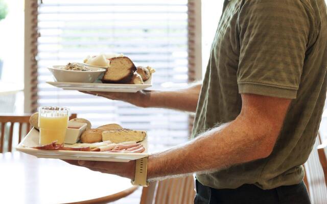 ibis Barcelona Aeropuerto Viladecans