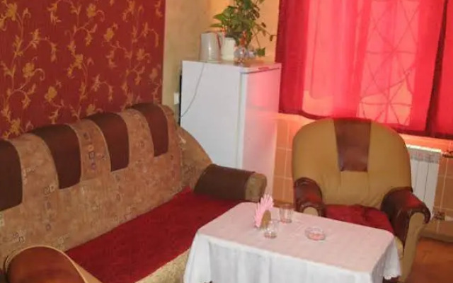 Tikhaya Gavan Hotel