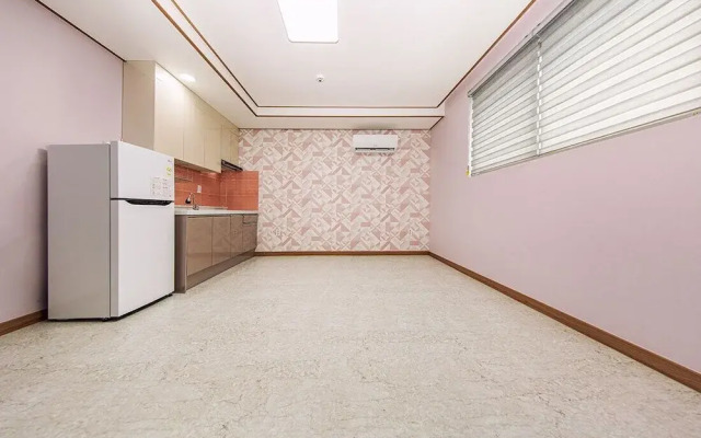 Daecheon Ddranchae Pension