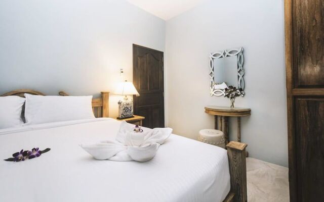 Boutique Garden Villas