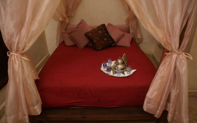 Riad Nabila