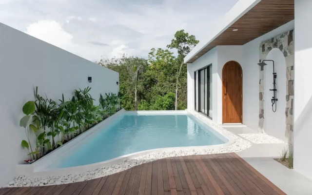 Wild Paradise Villa - 2 Bedrooms