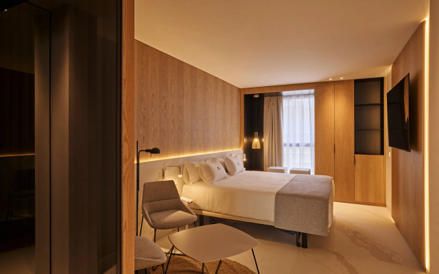 Apartamentos Los Robles