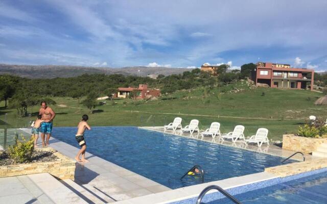 LA TOSCANA casas y suites