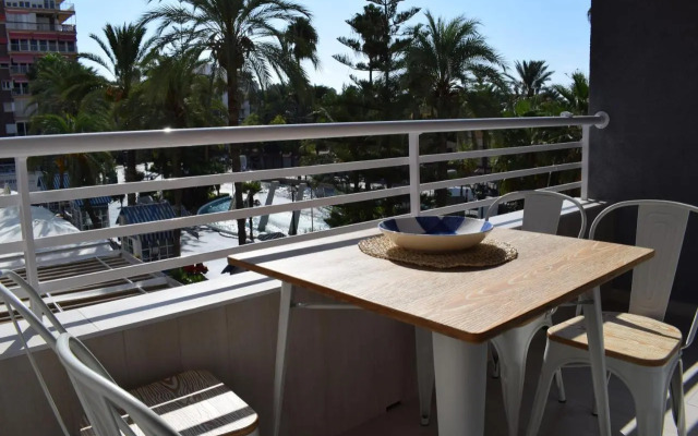 Apartamento Chapaprieta 1